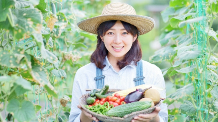 SSW Agriculture